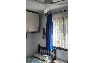 Ferienh. La Paz am Meer + Internet