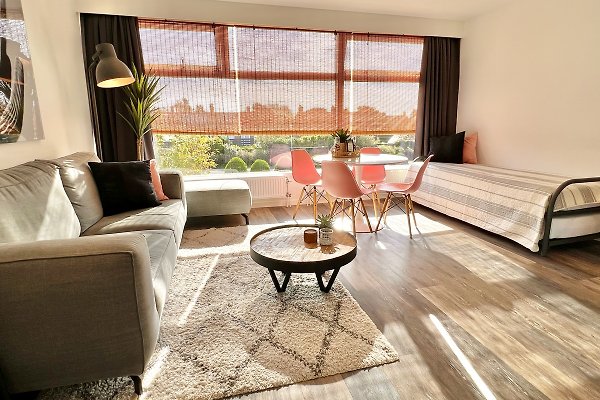 Ferienwohnung Zandvoort