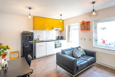 Zee & Zo - One Bedroom Apartment