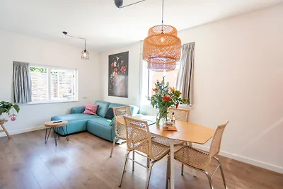 Zee & Zo Nr.4 (2 Bedroom Apartment)