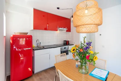 Zee & Zo Nr.4 (2 Bedroom Apartment)