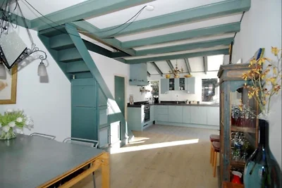 Das Neue Fischerhaus