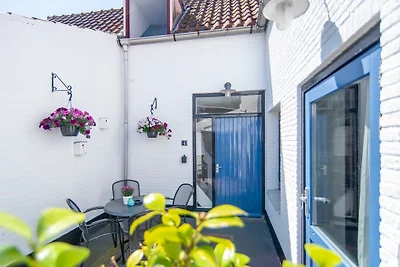 Zee & Zo Nr.4 (2 Bedroom Apartment)