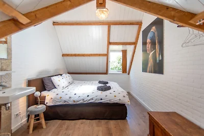 Zee & Zo Nr.4 (2 Bedroom Apartment)