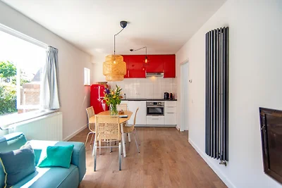 Zee & Zo Nr.4 (2 Bedroom Apartment)