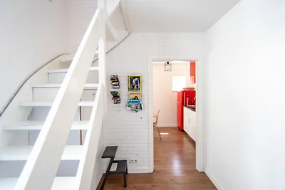 Zee & Zo Nr.4 (2 Bedroom Apartment)