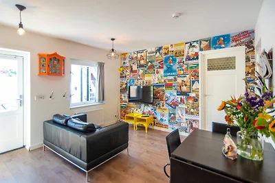 Zee & Zo - One Bedroom Apartment