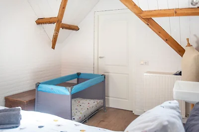 Zee & Zo Nr.4 (2 Bedroom Apartment)