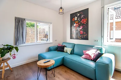 Zee & Zo Nr.4 (2 Bedroom Apartment)