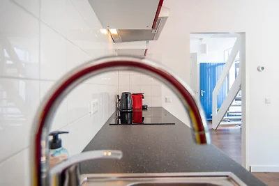 Zee & Zo Nr.4 (2 Bedroom Apartment)