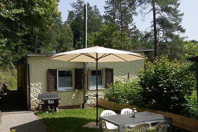 Holiday home relaxing holiday Obertrubach
