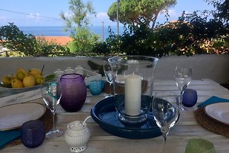 Casa vacanze Chiessi