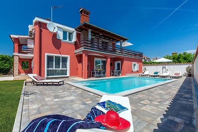 Villa Polion Valbandon