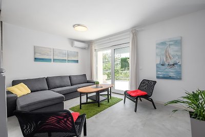 Villa Polion Peroj