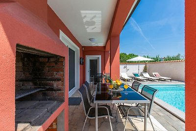 Villa Polion Valbandon