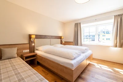 Heimathaus Dengg - Appartements