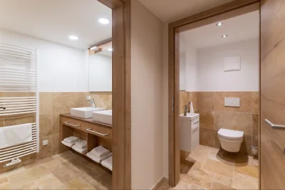 Heimathaus Dengg - Appartements