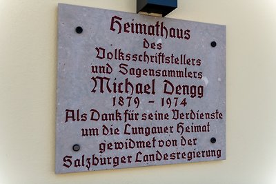 Heimathaus Dengg - Top 1 Zaunkönig
