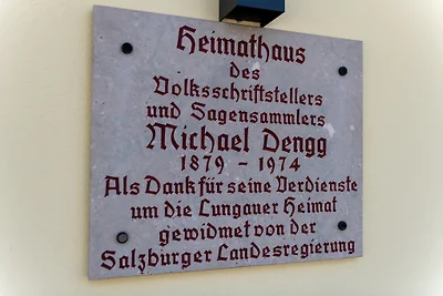 Heimathaus Dengg - Appartements