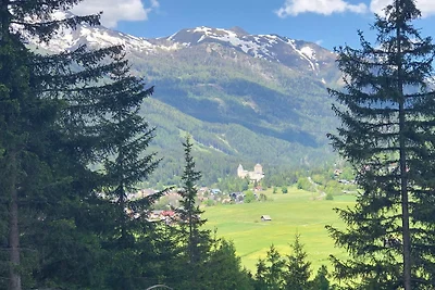 Heimathaus Dengg - Appartements