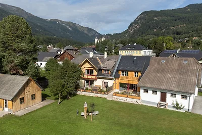 Heimathaus Dengg - Appartements