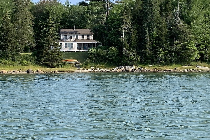 Timber Cove