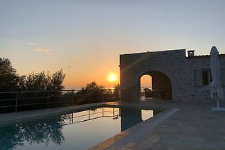 Vakantiehuis Stoupa