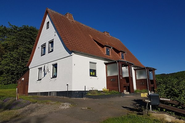 Ferienhaus Rhenegge