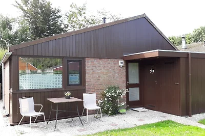 Ferienhaus Meeresbrise