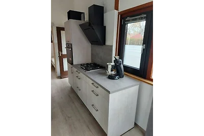 Ferienhaus Meeresbrise