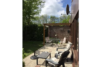 Ferienhaus Meeresbrise