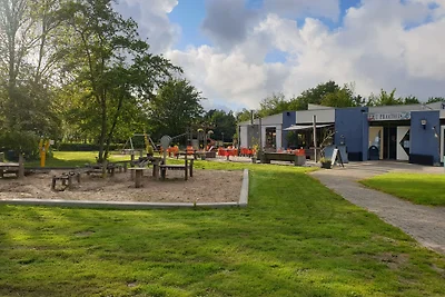 Ferienhaus Meeresbrise
