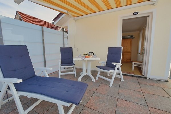 Ferienwohnung Büsum