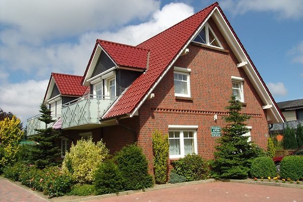 Ferienwohnung Büsum