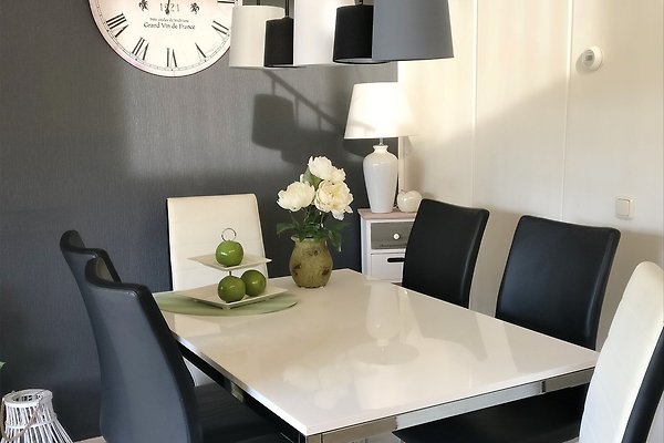 Ferienhaus Julianadorp aan Zee