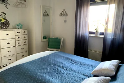 Ferienhaus Talli