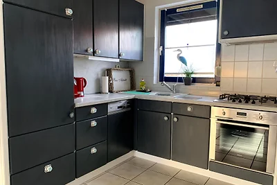 Ferienhaus Talli