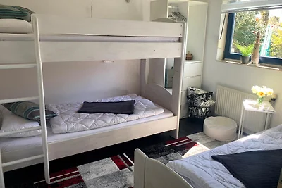 Ferienhaus Talli