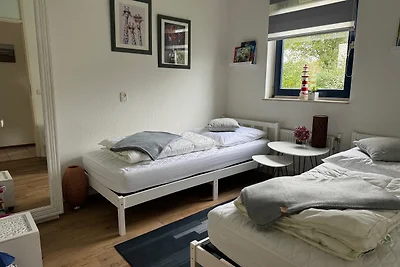 Ferienhaus DoNat