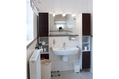 Harzhaus Romantica