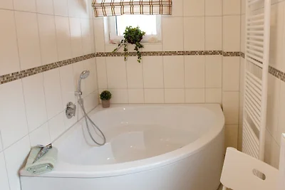 Harzhaus Romantica