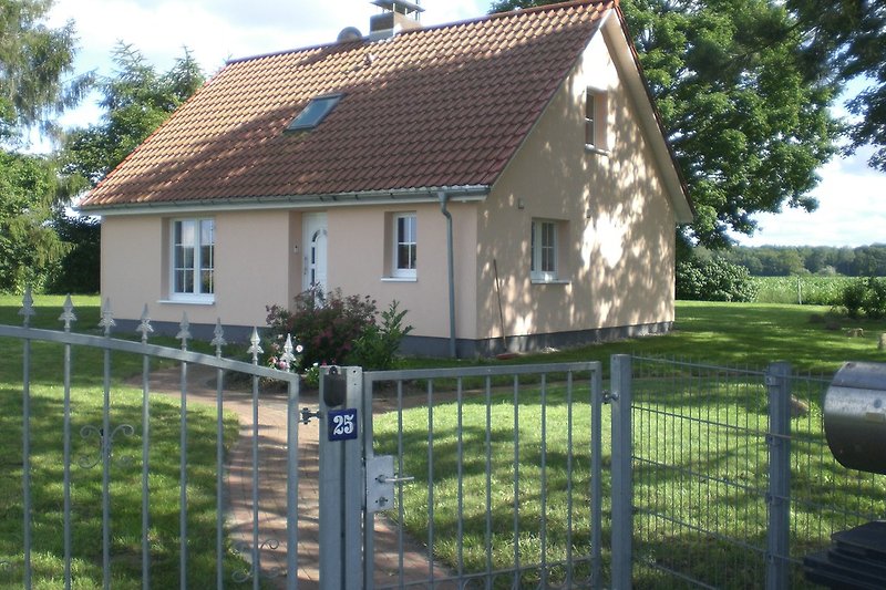 Ferienhaus Karnin