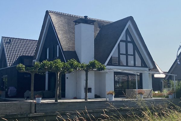 Ferienhaus Stavoren