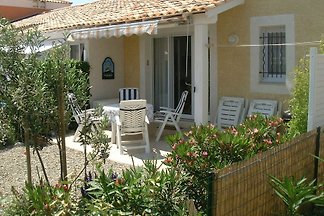 Maison Gruissan