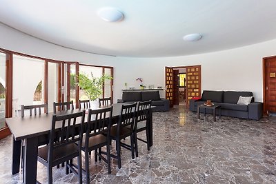Villa Son Veri d'Alt