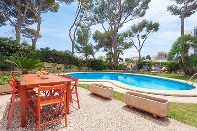 Villa Tossals