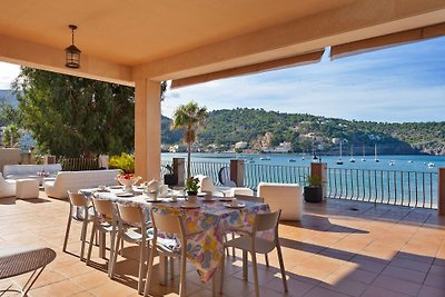 Holiday home relaxing holiday Port de Soller