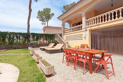 Villa Tossals