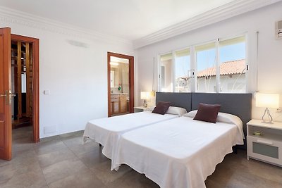 Villa Arenas