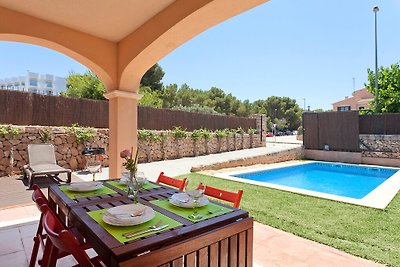 Villa Maioris